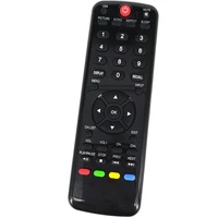 new original htr d18a tv remote control for haier tv le32b50b lcd tv remoto control