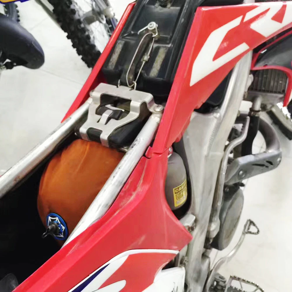 Мотоцикл воздушный фильтр кожного покрытия для KTM HUSQVARNA HUSABERG EXC SX XCF TC TE FC 125 250 350 450 Байк внедорожный