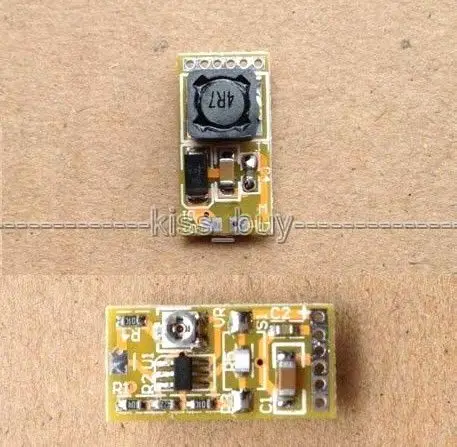 Плата драйвера с зеленсветильник светом 515nm 520nm 530nm источник питания 3 В