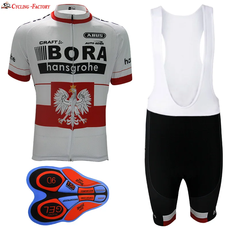2017 jersey Roupa Ciclismo Cycling Jerseys /Breathable Bicycle Clothing/Quick-Dry Racing Bike Sports Wear a1 | Спорт и развлечения