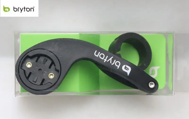 Крепление Bryton Rider 10 100 310 330 530 для велосипеда компьютерный держатель велосипедной