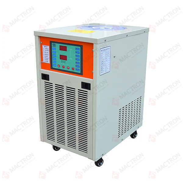 Лазерный промышленный охладитель воды для Yueming 1 шт трубка с одной головкой