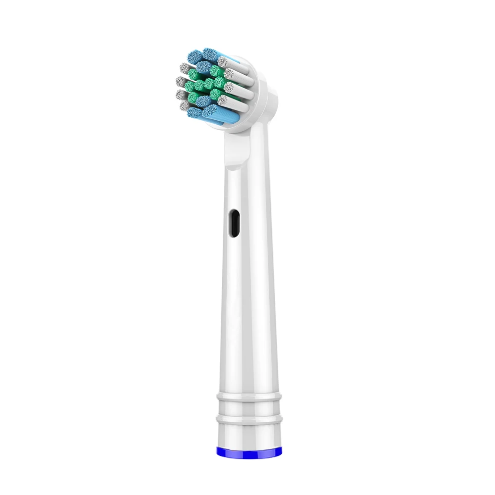 Насадки для зубной щетки Oral B 12 шт. сменные насадки Braun b|Насадки зубных щеток| |