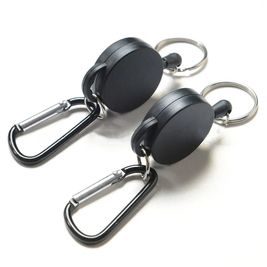 Relodi портативный мини брелок для спорта на открытом воздухе Кемпинг выдвижной