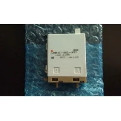 

Sysmex assy, 3 port solenoid valve LVM11-6A3-XS1 Hematology Analyzer XS800i,XS1000i,XS500i NEW