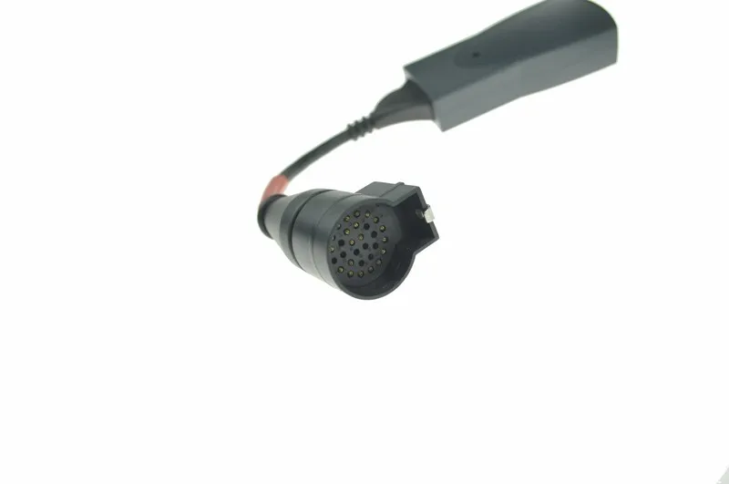 Baificar настоящий автомобильный диагностический сканер Lexia-3 PP2000 OBD PSA XS EVOL 9780. Z5 для Citroen/peugeot Поддержка Diagbox 7,83