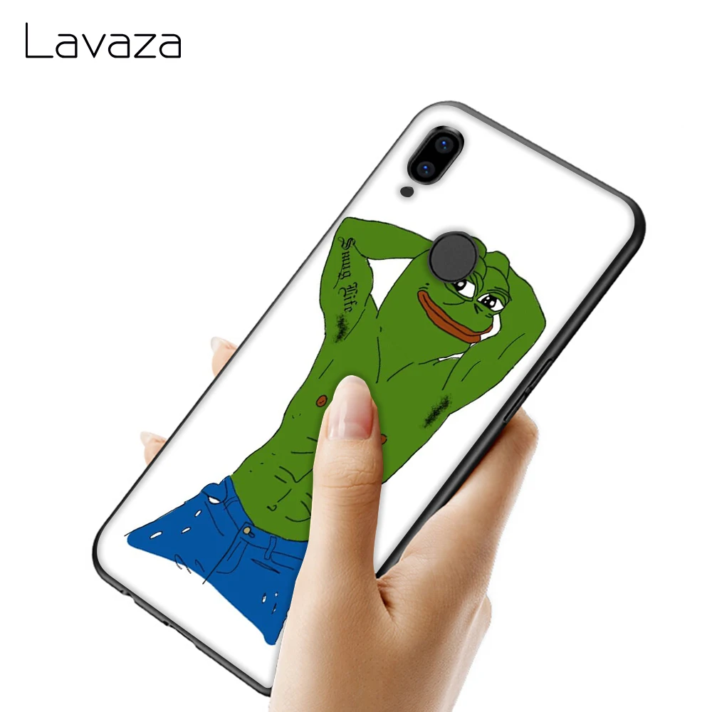 Мягкий чехол для Huawei Honor 10 8 9 Lite 6A 7A Pro 7c 7x 8c 8x Nova 3 3i Y5 Y9 Y6 Y7 Prime |