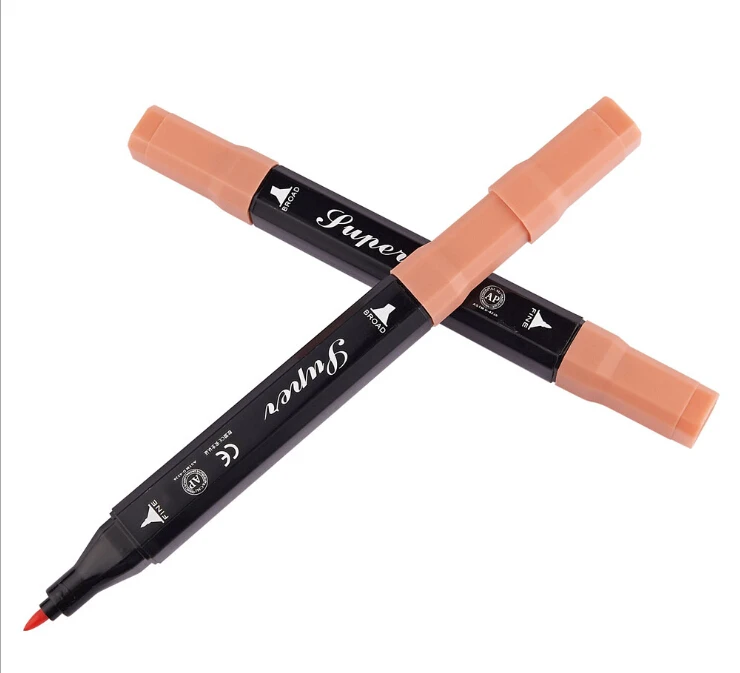 Бесплатная доставка художественный и графический Рисунок манги на водной основе