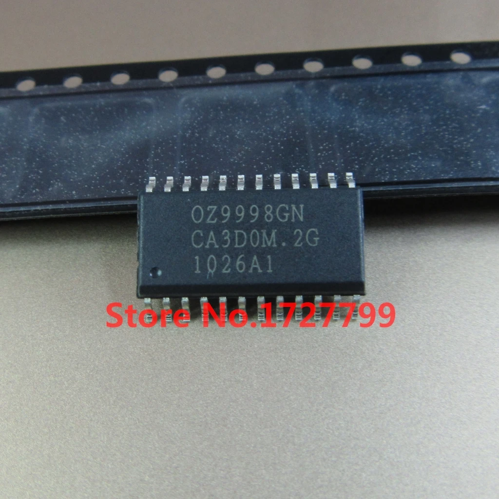 3 шт./лот OZ9998GN = OZ9998AGN