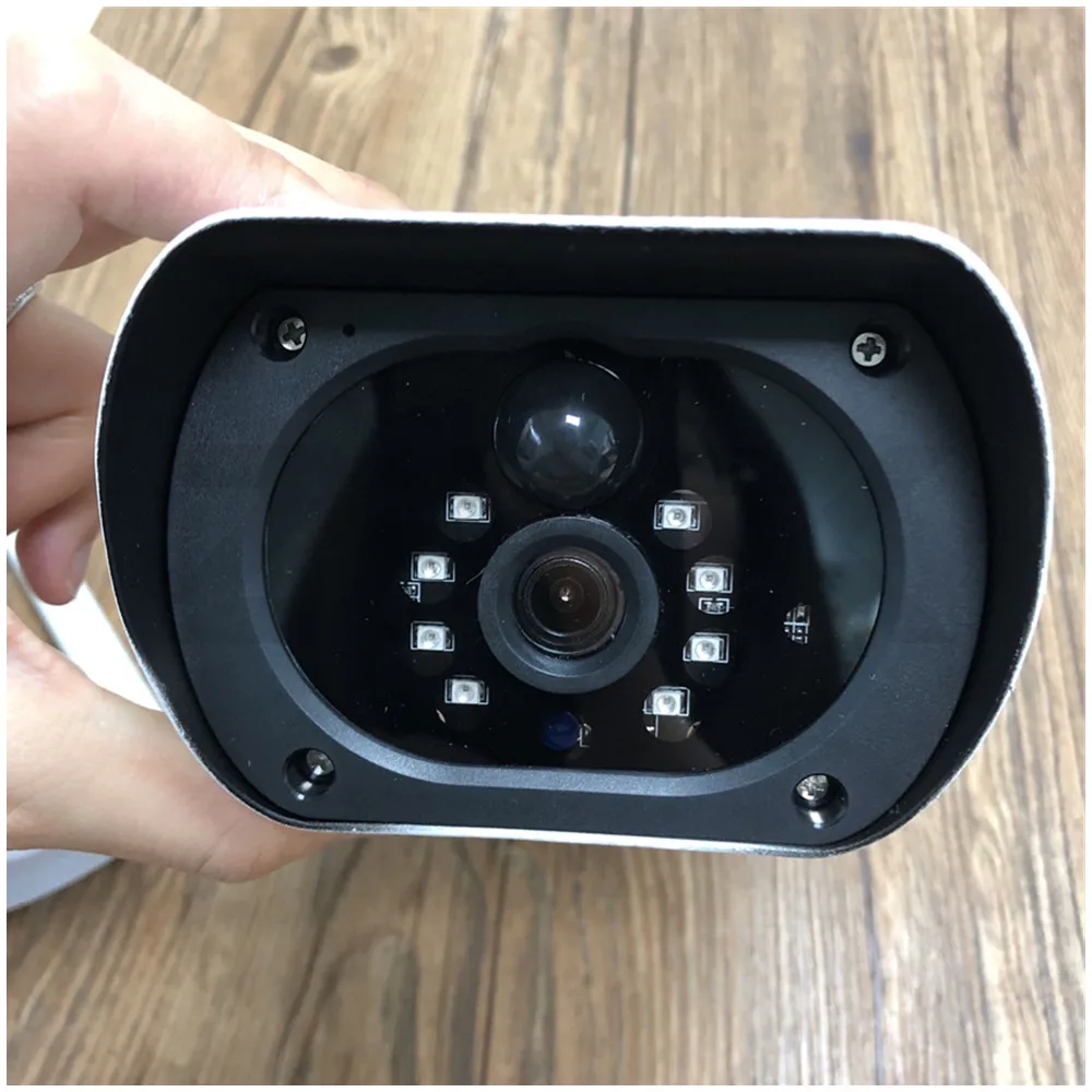 4G солнечная мощная ip-камера Wifi 3g SIM карта 1080P Внешняя батарея аудио беспроводная камера наблюдения HD безопасность перезаряжаемая PIR