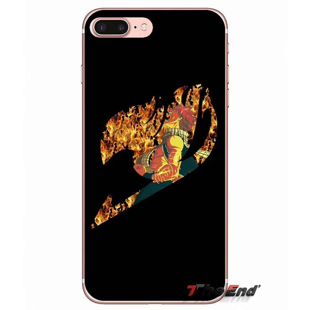 Аксессуары чехлы для телефонов Чехлы Samsung Galaxy S2 S3 S4 S5 MINI S6 S7 edge S8 S9 Plus Note 2 3 4 5 8 Coque