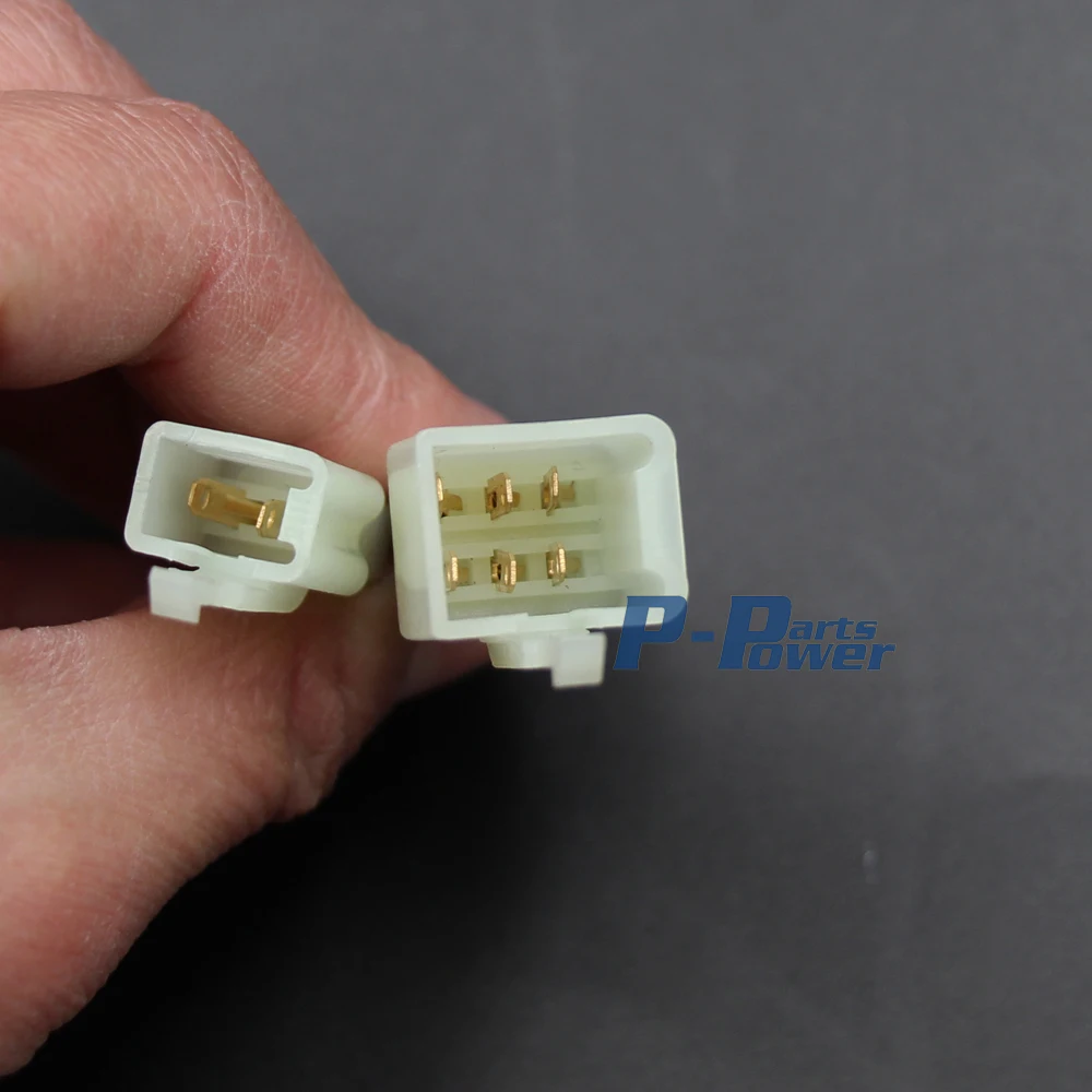 ATV KILL переключатель света кнопка запуска двигателя Переключатель 50cc 70cc 90cc 110cc 125cc
