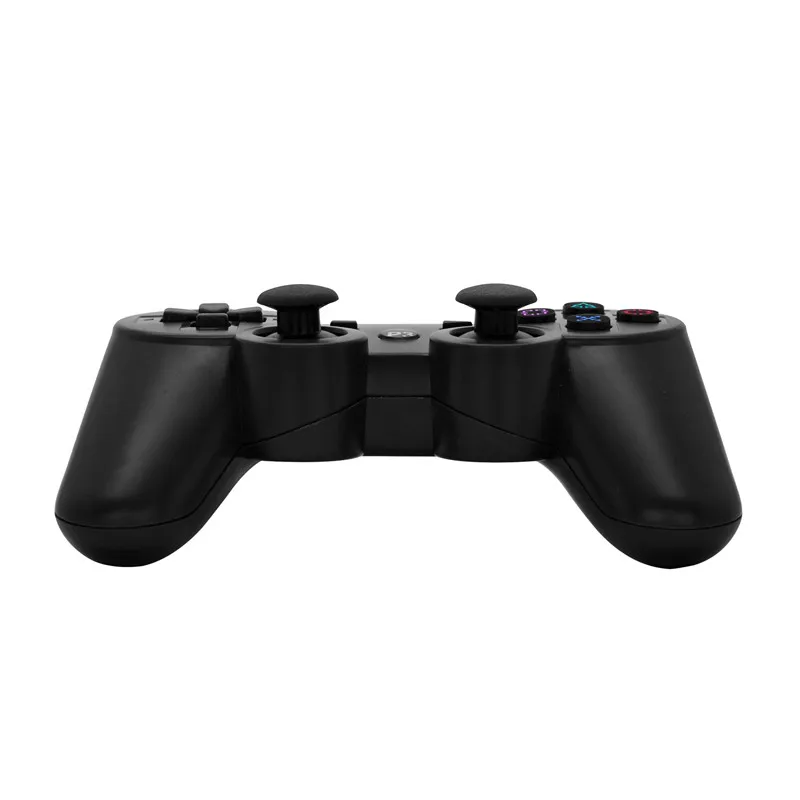 2021 беспроводной Bluetooth Джойстик для Sony PS3 контроллер Беспроводная консоль sony