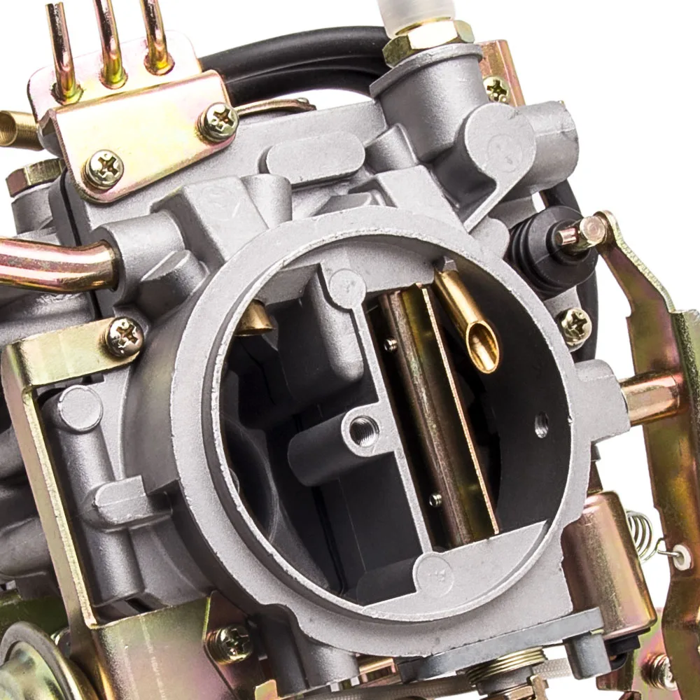 Карбюратор для Toyota 3F 4F Land Cruiser 1984 1992 Carb 21100 61300 61200|Карбюраторы| |