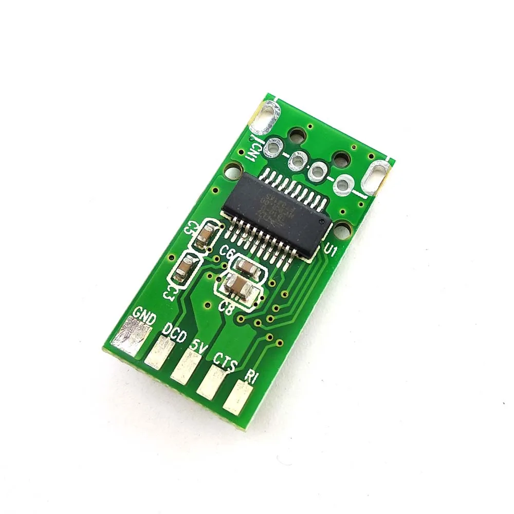 Кабель адаптера ftdi ft231x mini usb на rs232 db9 5p plug otg|Компьютерные кабели и разъемы| |