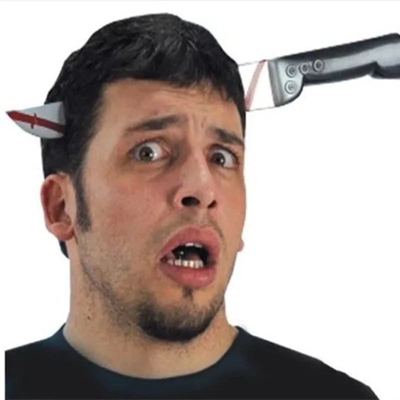 Розыгрыш Производитель трюк забавная Новинка смешная шутка игрушка