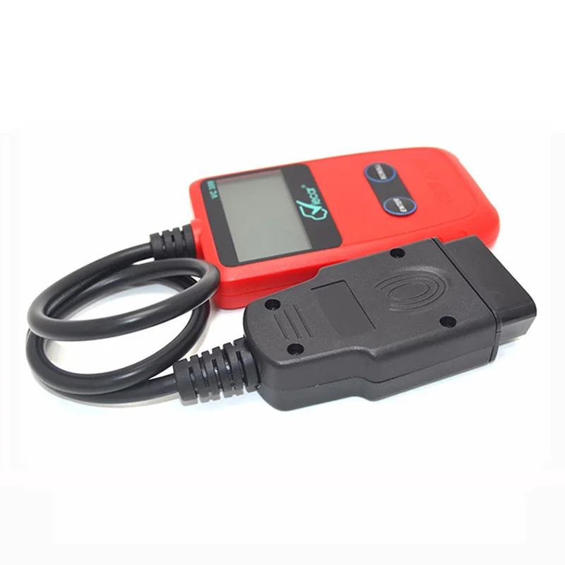 Aganippe VC309 автоматический диагностический сканер OBD2 для азиатского Европейского