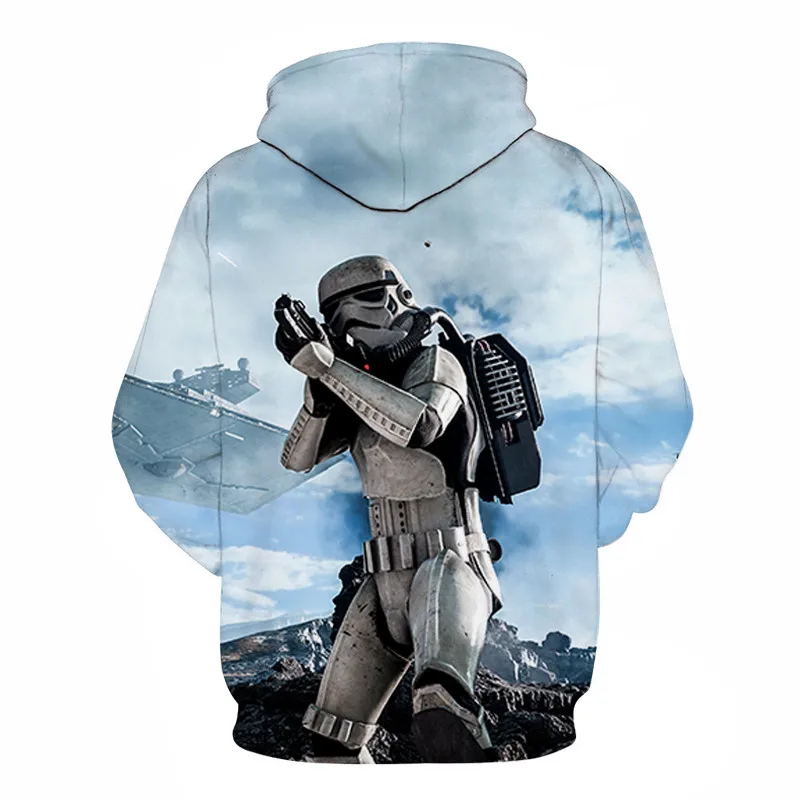 2019 Новая мода 3d толстовки оригинальный стиль Мужские Женские пуловеры горячая