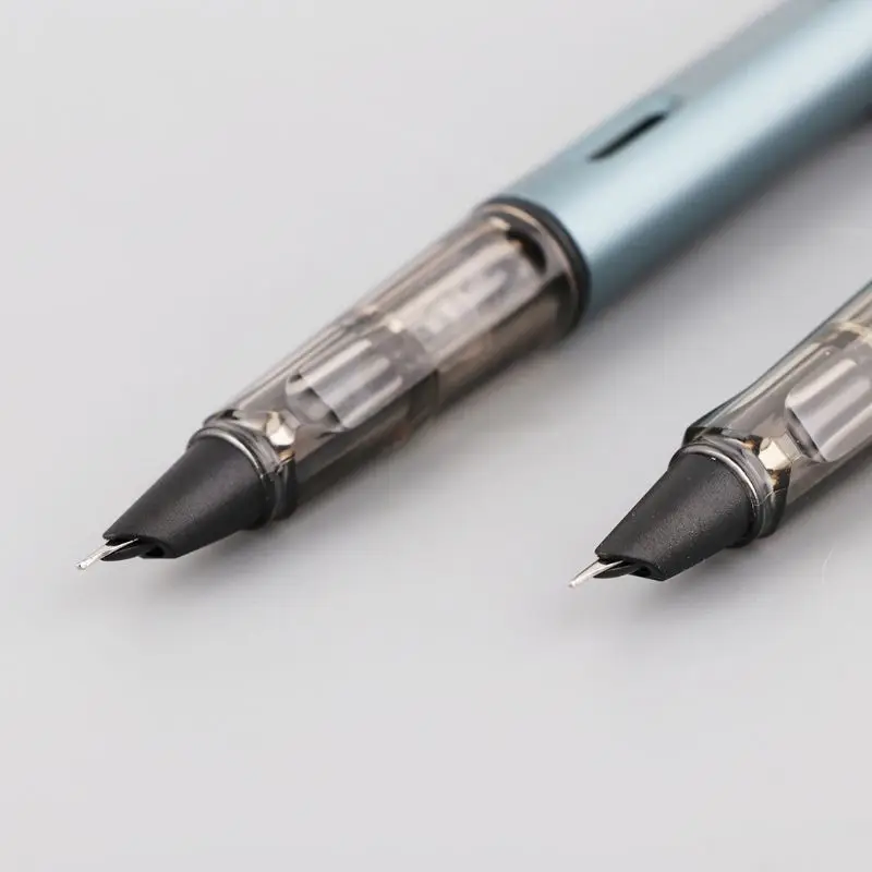 Ручка перьевая Jinhao 599 A с супер тонким наконечником 0 38 мм|Перьевые ручки| |