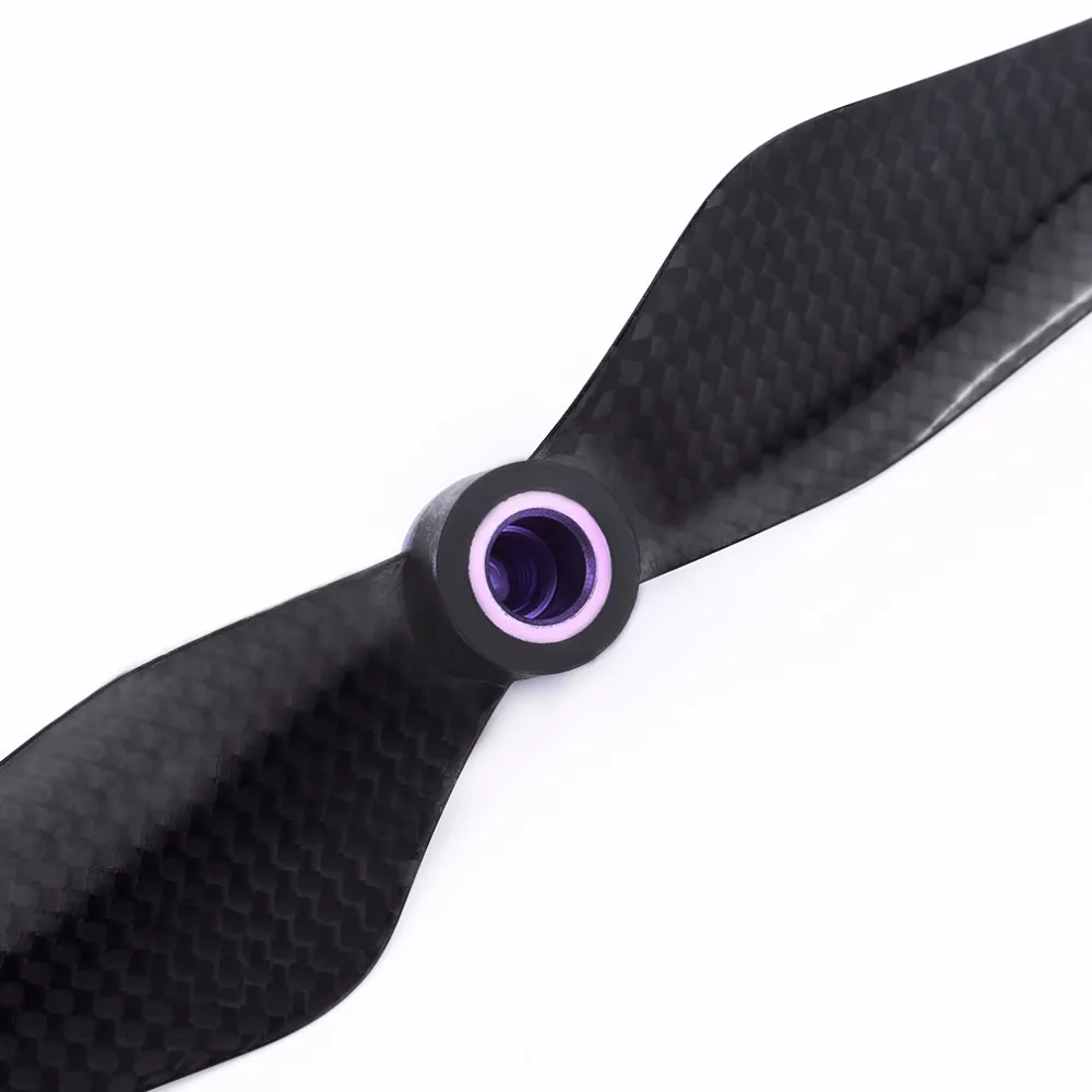 8 шт. пропеллеры из углеродного волокна 9450 для камеры DJI Phantom 3 2|propeller 9450|propeller for
