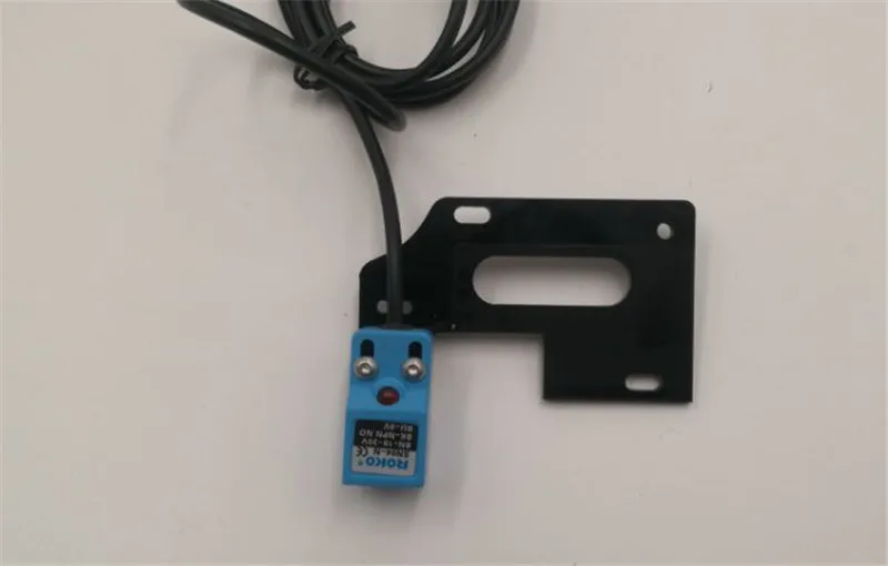 Funssor Новый автоматический Выравнивающий датчик положения для Reprap Anet A8 Prusa i3 3D
