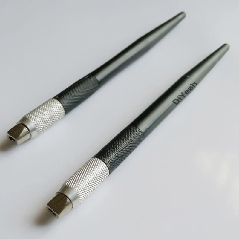 Ручка для бровей микроблейдинг тату машина полуперманентного макияжа ручная