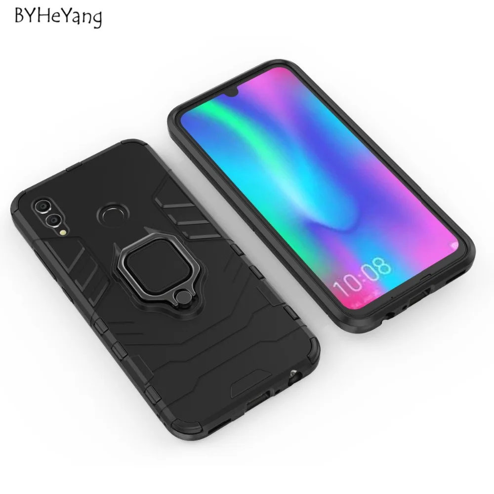 Чехол для Huawei P Smart 2021 2020 чехол подставка держатель металлическое кольцо