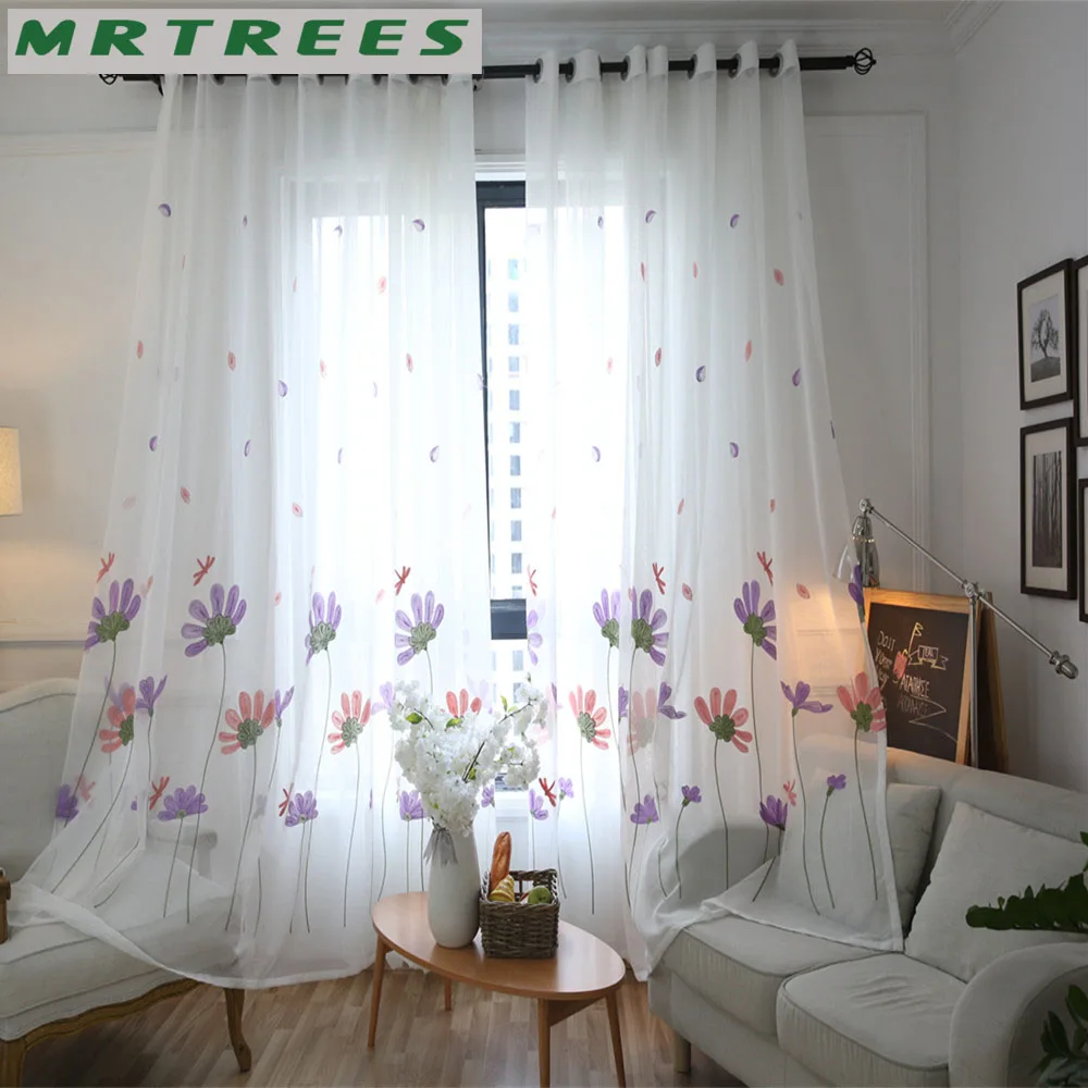тюль для окон шторы в комнату занавески гостиной гостинную на окна tulle curtains | Дом и