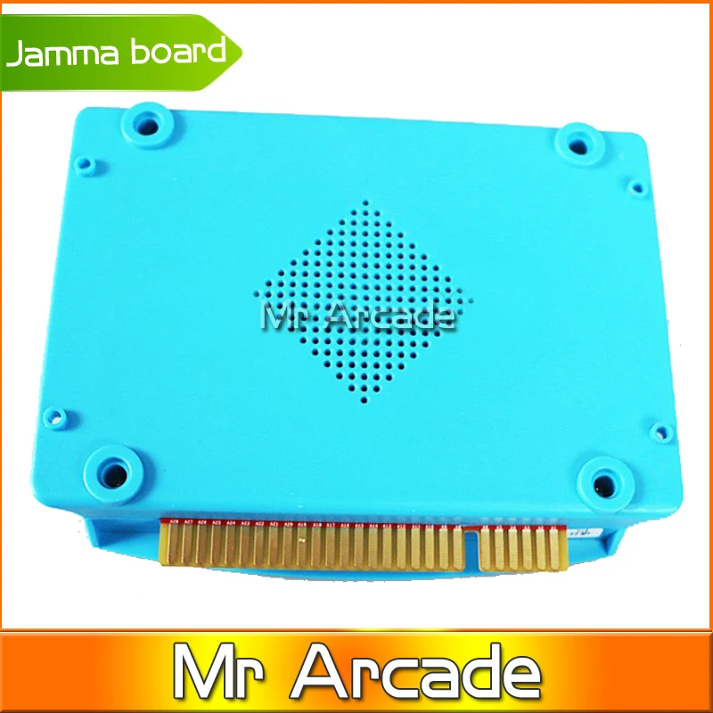 645 в 1 hero of thestorm 3 VGA/CGA выход для ЖК-дисплея/CRT jamma аркадный шкаф игровой автомат игра