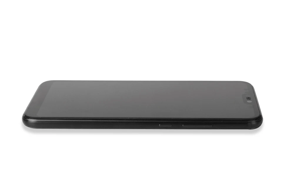 Дисплей для huawei P20 Lite ЖК-дисплей сенсорный экран дигитайзер Замена для huawei Nova 3E/P 20 lite ane-lx3 ЖК-экраны с рамкой