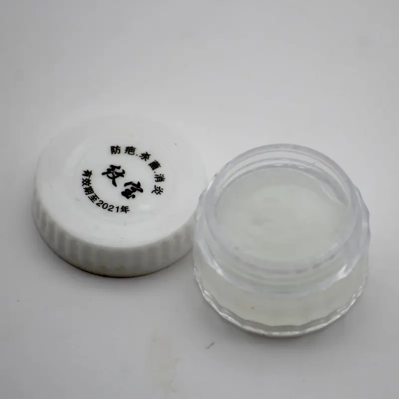 50 шт./лот крем для восстановления татуировки мазь быстрого заживления и