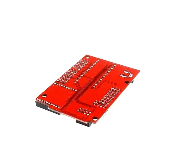 10 шт. Nano 328P IO Беспроводная Плата расширения датчика для XBEE И NRF24L01 розетка arduino DIY KIT