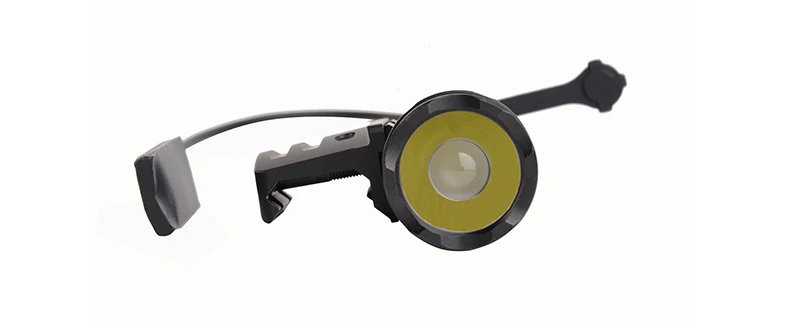 Element Softair M312 винтовочный фонарь светильник оружие CREE XLamp 250 люмен Тактический светильник-вспышка Armas Airsoft аксессуары EX441