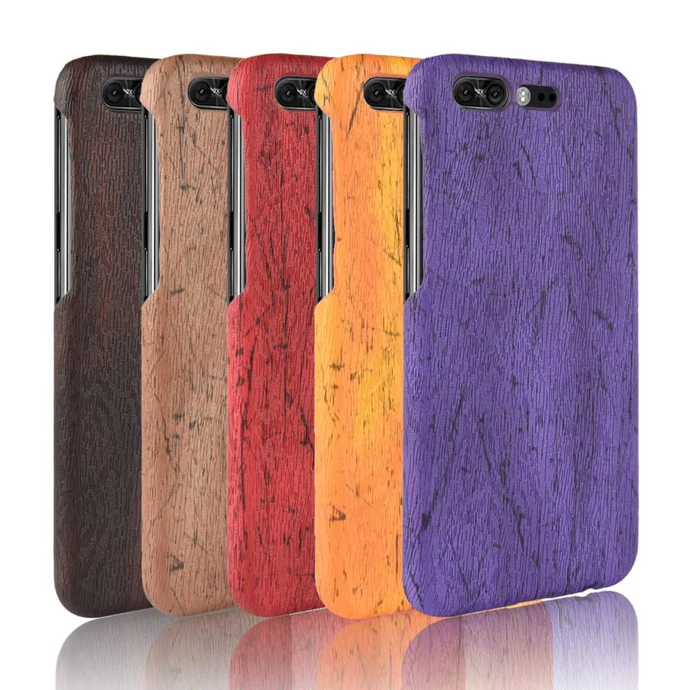 

SUBIN New phone Case For ASUS ZenFone 4 pro ZS551KL 5.5" fundas Retro wood grain Mobile phone Back Cover Phone Protective Case