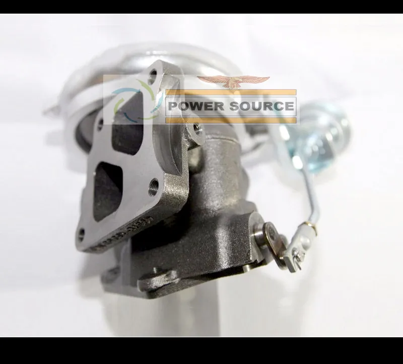 Turbo TD05HR TD05HR-16G 49378-01580 49378-01581 090323024 1515A054 для Защитные чехлы для сидений, сшитые специально для Mitsubishi Lancer EVO 9 Evolution 4-9(США); 4G63 4G63T 2.0L