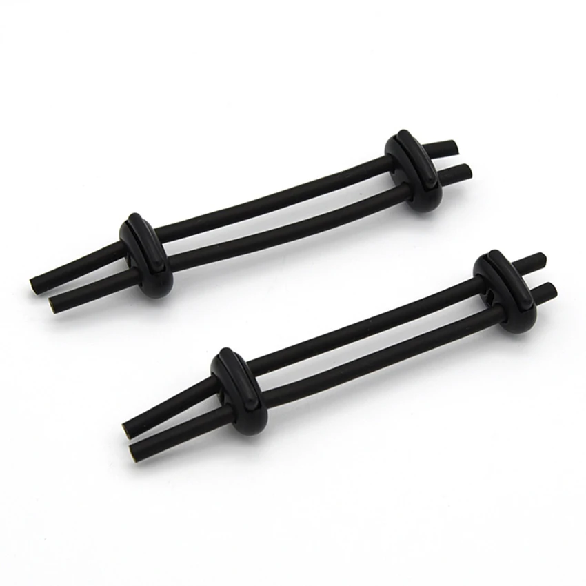 Параллельный биполярный проводящий резиновый электрод для оценки оргазма