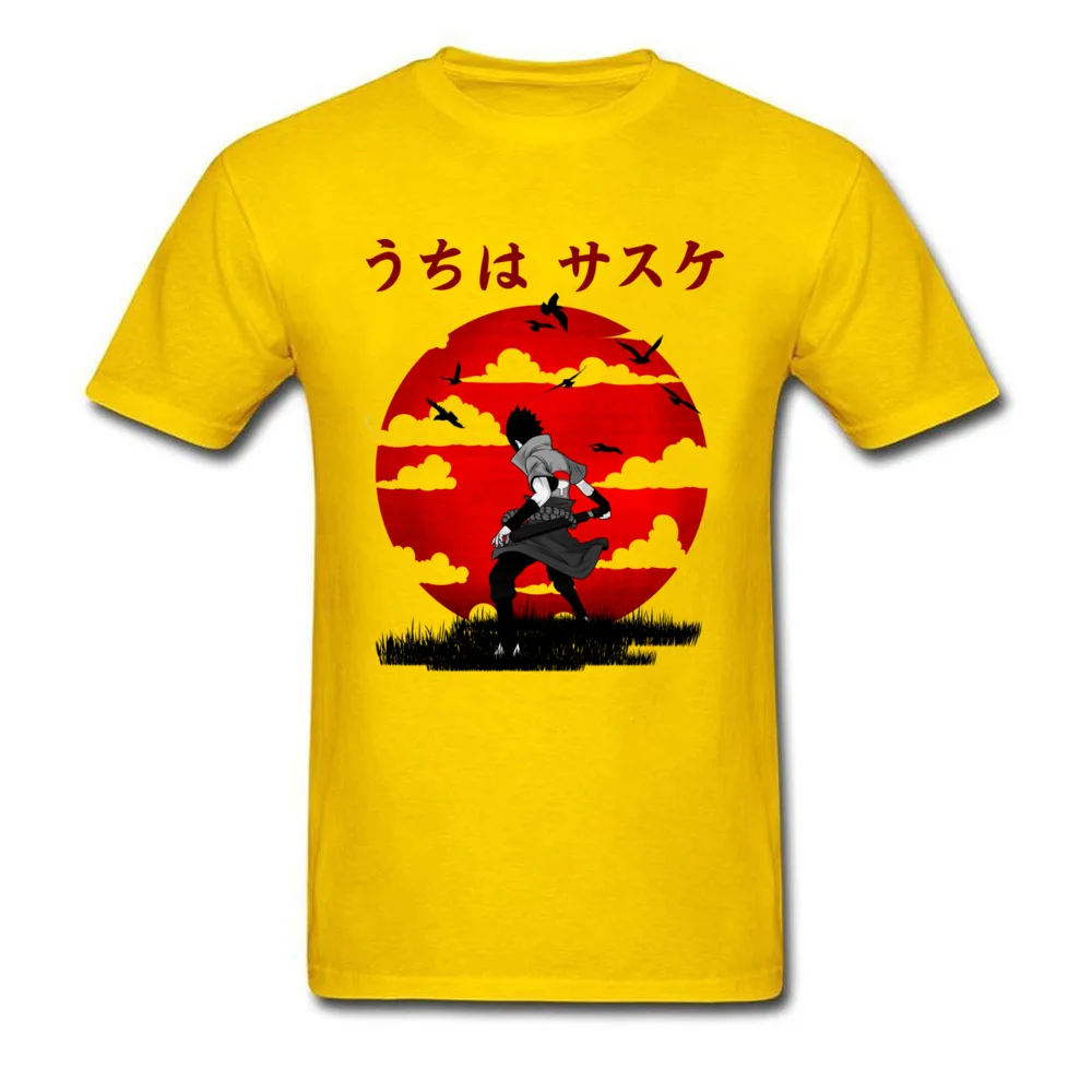 Мужская Повседневная футболка с круглым вырезом и коротким рукавом NINJA REVENGE