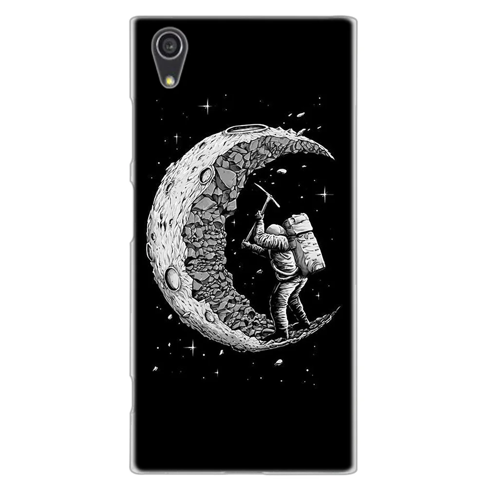 011 Модный чехол MLLSE для sony Xperia X XA XA1 XA2 Plus XA3 XZ XZ1 XZ2 XZ3 XZ4 Compact L1 L2 L3 - Цвет: 011