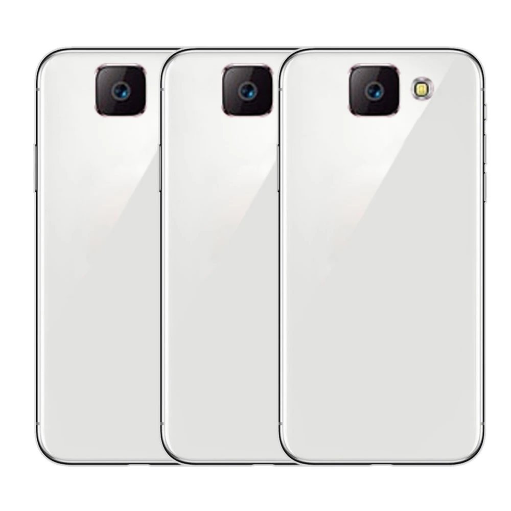 Прозрачный чехол с защитой от падения для мобильного телефона Samsung Galaxy