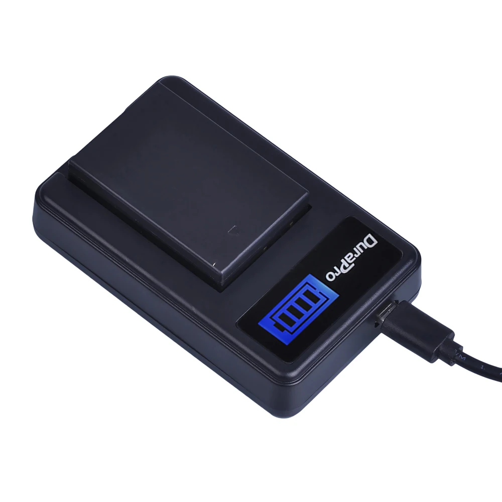 1 шт. Аккумулятор для камеры Canon LP-E17 LPE17 LP E17+ ЖК-зарядное устройство USB для Canon EOS Rebel T6i 750D T6s 760D M3 800D 8000D Kiss X8i