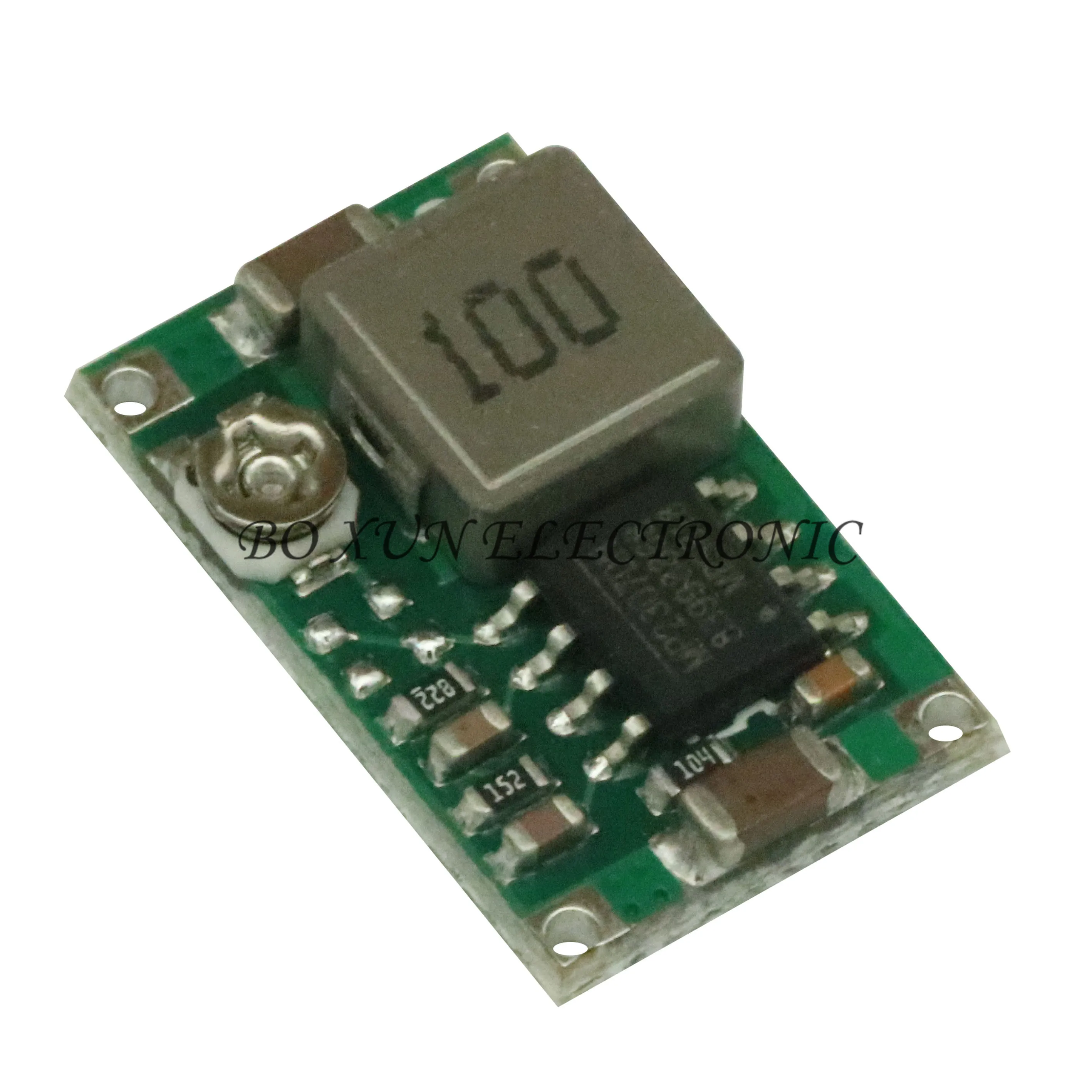 1 шт. понижающая мощность постоянного тока мини-360 л Автоматическая супер LM2596