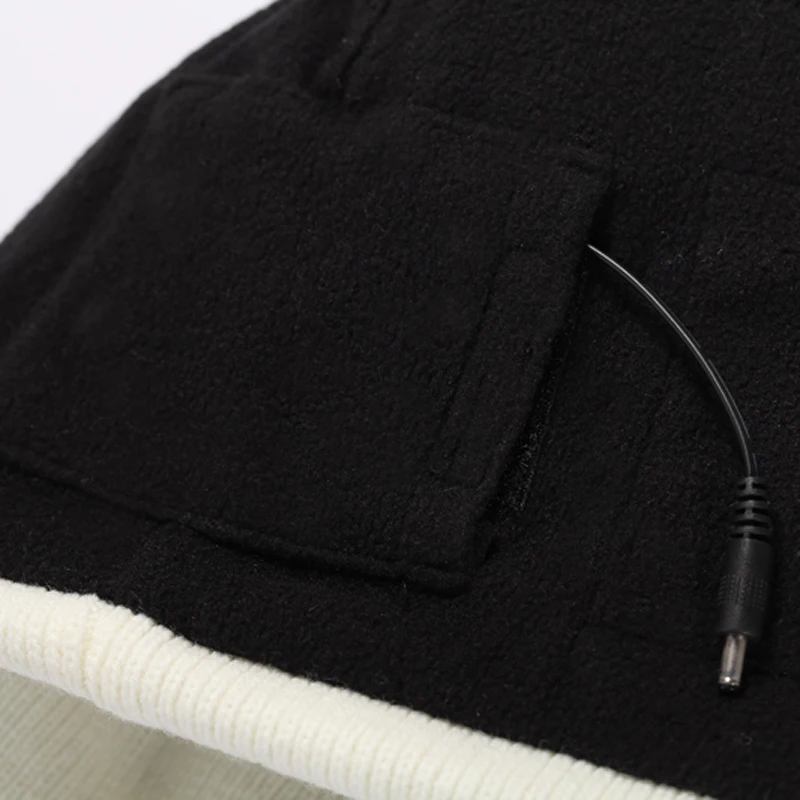 Savior heating cap winter ski riding outdoor sports 3 female warm 3-6 hours | Спорт и развлечения
