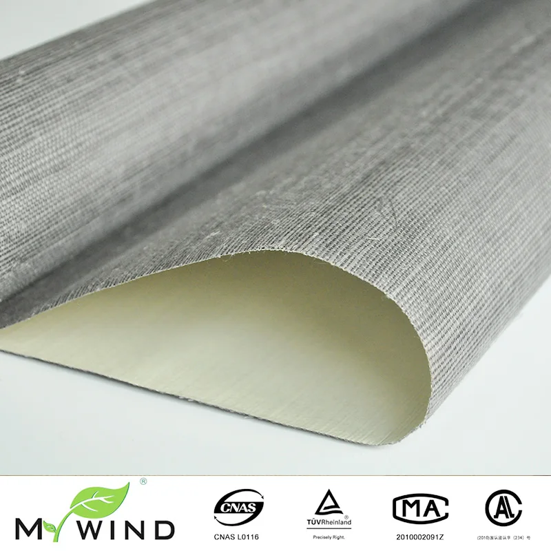 Распродажа серые сизальные обои для гостиной гостиницы стены|sisal wallpaper|wallpapers for living roomwallpaper sale |