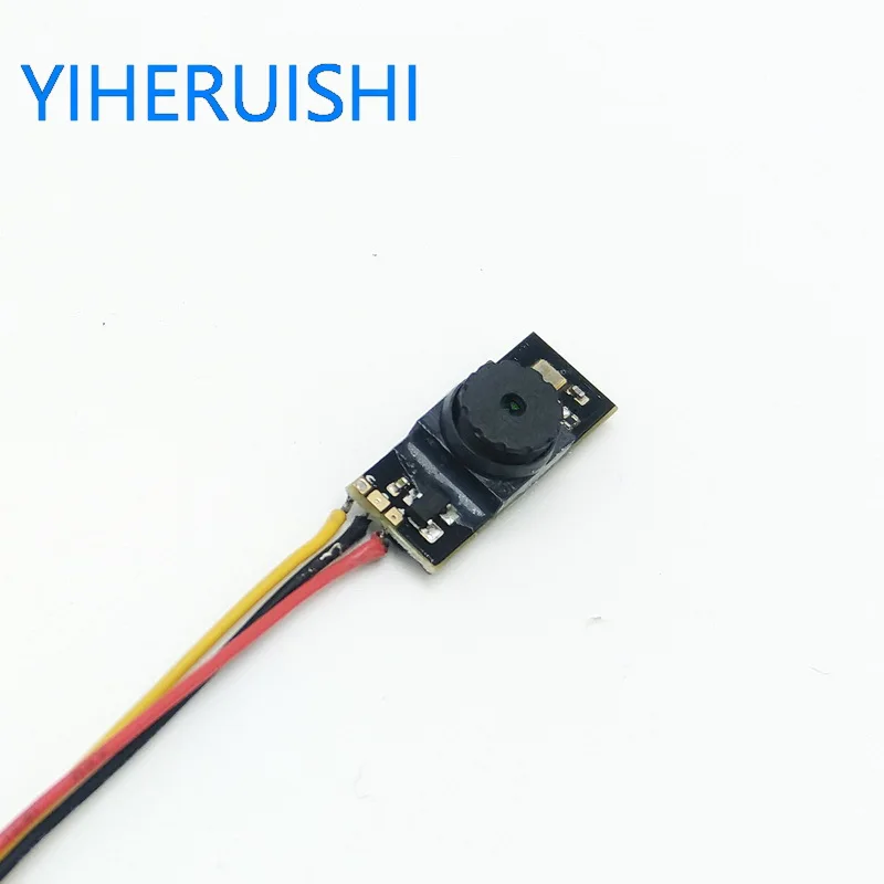 20X8mm мини-камера видеонаблюдения промышленная камера-эндоскоп FPV 700TVL |