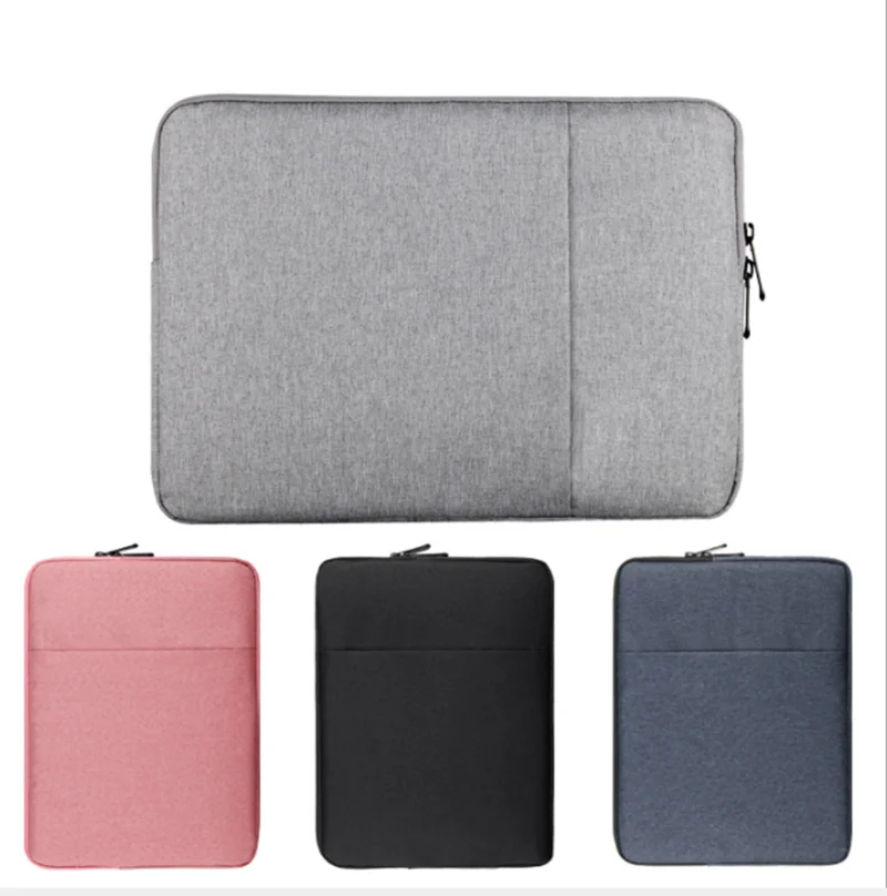 

Shockproof Tablet Bag Pouch e-Book Case Unisex Liner Sleeve Cover For Lenovo Tab 8 TB-8304F1 E7 E8 4 7 Essential 8 Plus 2 A7-10
