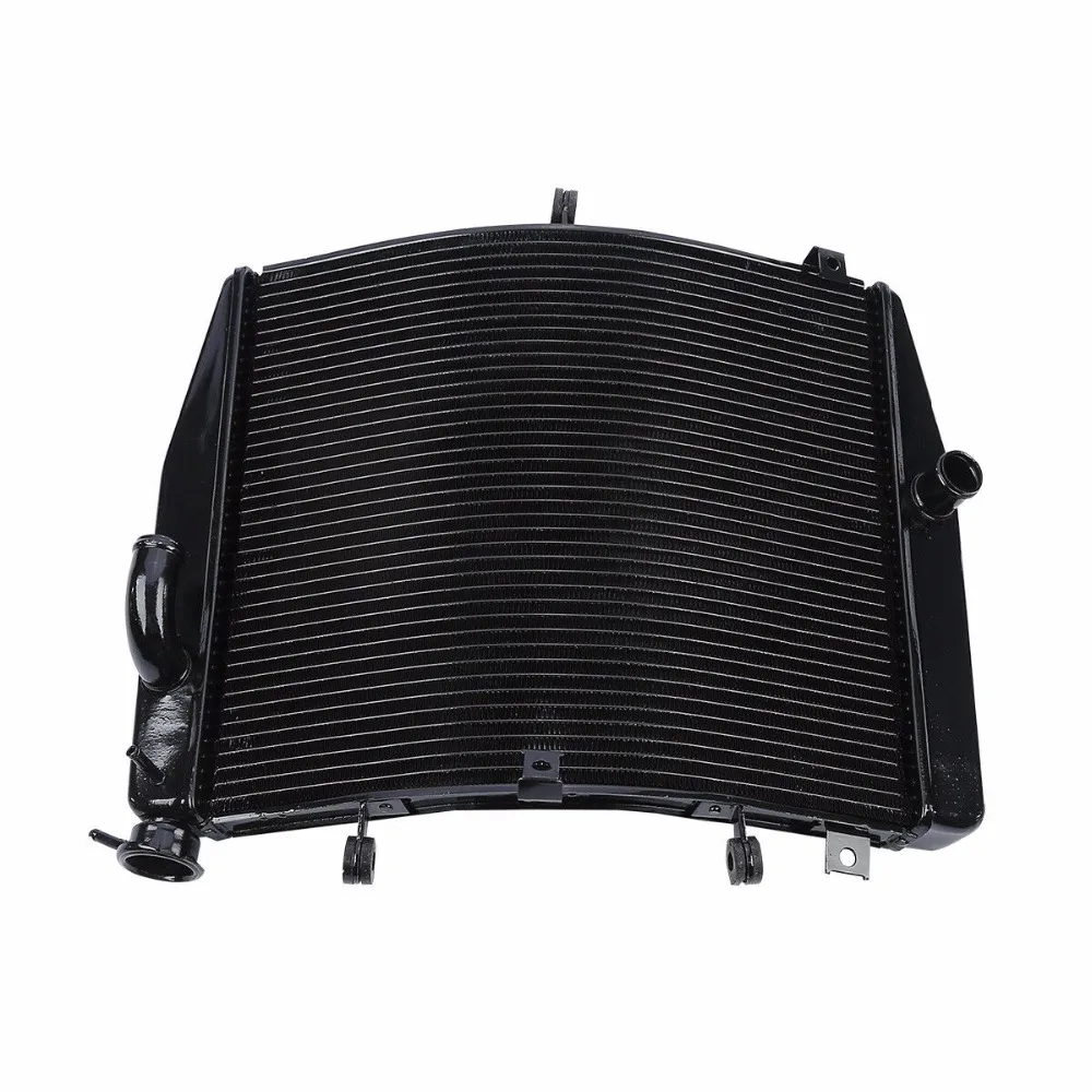 

Алюминиевый Охлаждающий радиатор для мотоцикла для Kawasaki Ninja ZX-10R ZX10R 2011-2020