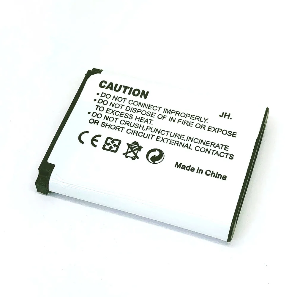 Li 42B Li42B ion аккумулятор 40B D Li63 NP 45 EN EL10 Li108 80 82 KLIC 7006 для Olympus адаптер Pentax Fuji Fujifilm