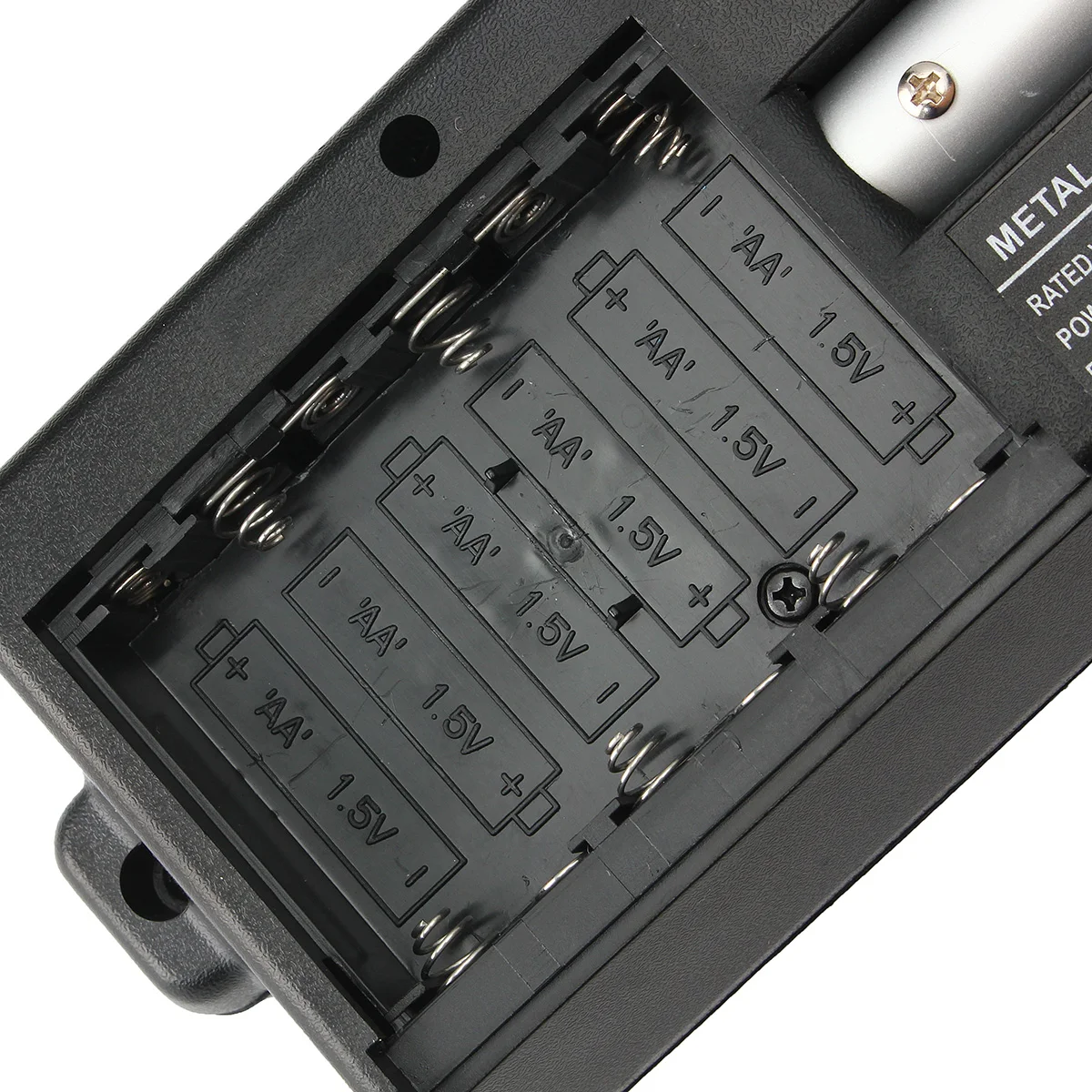 

Measurement & Analysis Instruments