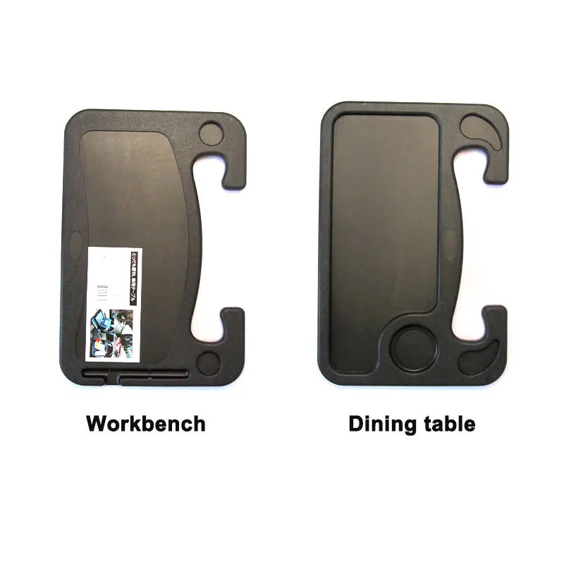 Автомобиль подставки Рабочий стол рулевого управления поднос под руль