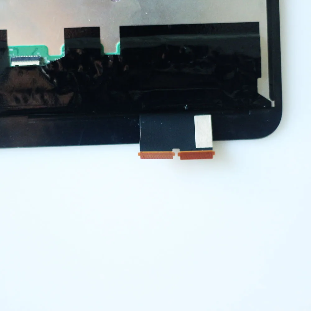 Оригинальный Asus ЖК-дисплей сенсорный экран в сборе Замена для MeMO Pad 8 ME581 ME581C k01h